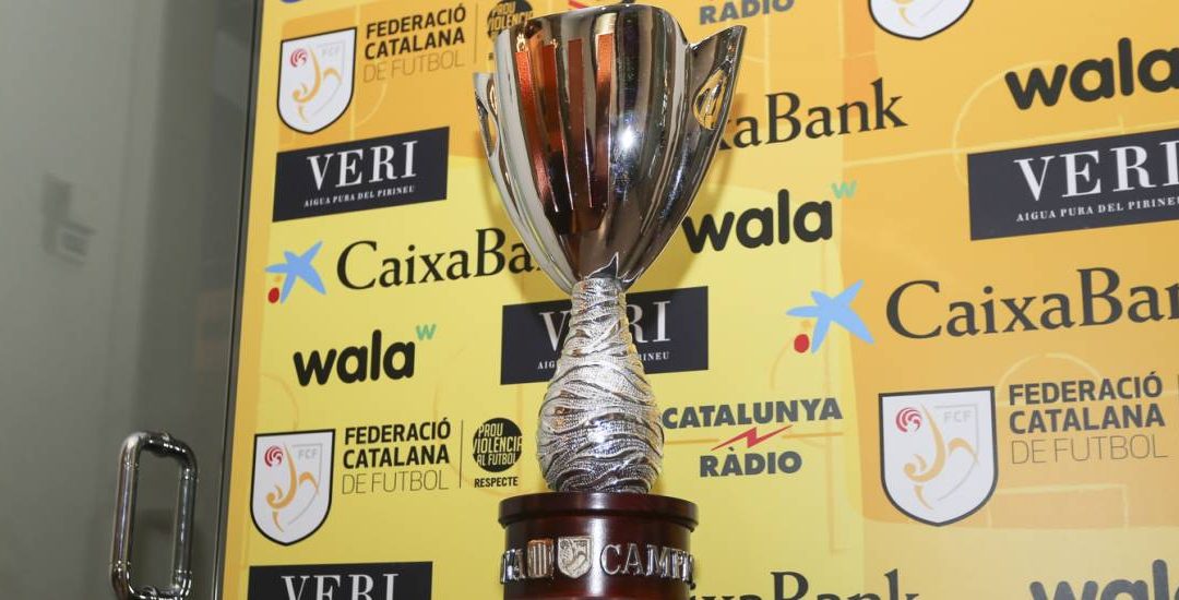 Prèvia Finals Copa Catalunya 16-17: EL FSC, A LA RECERCA DELS TRES TÍTOLS EN JOC