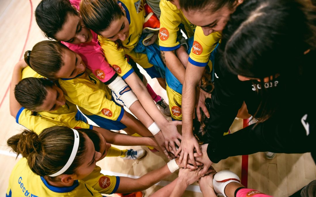 Segona Divisió Femenina (Grup 2). Jornada 25  CF FEMENÍ CERVERA-SEGARRA – FS ASSESSORIA PEAR CASTELLDEFELS: 5-1. L’últim desplaçament de la temporada se salda amb derrota